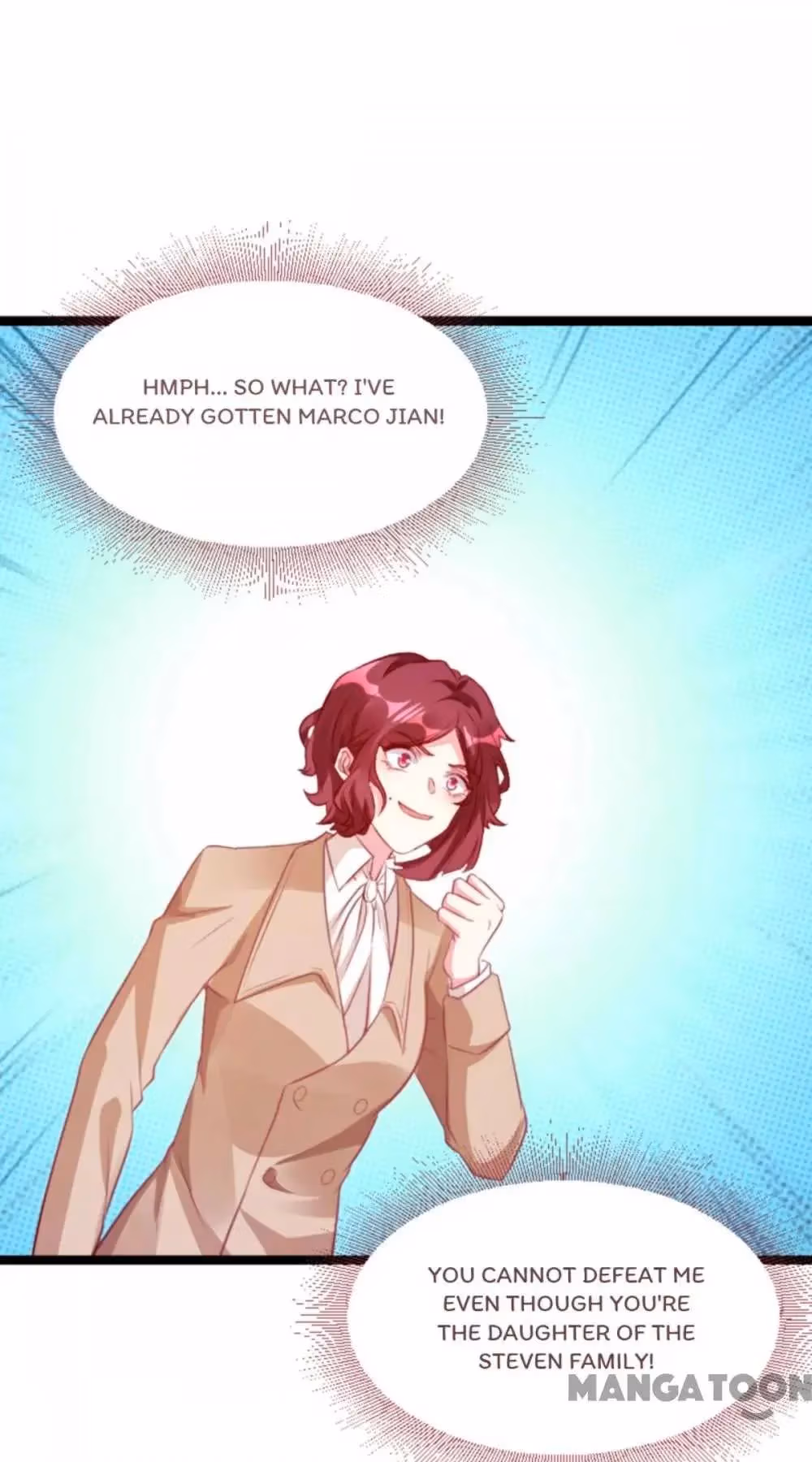 Like Husband, Like Son Chapter 181 page 56 - 