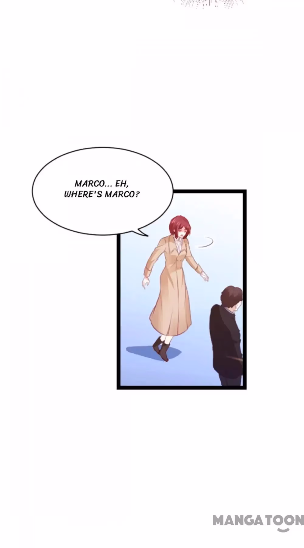Like Husband, Like Son Chapter 181 page 58 - 
