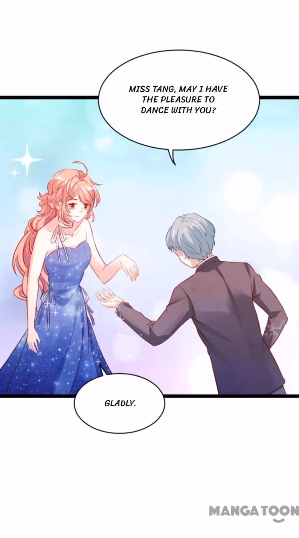 Like Husband, Like Son Chapter 181 page 60 - 