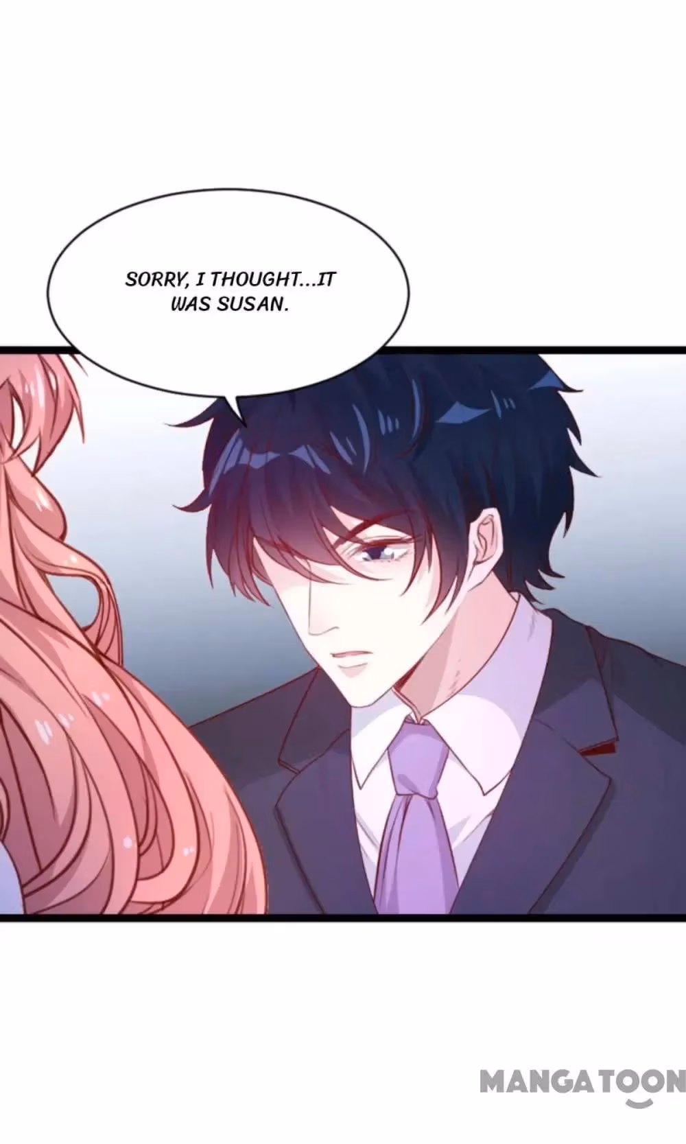 Like Husband, Like Son Chapter 181 page 7 - 