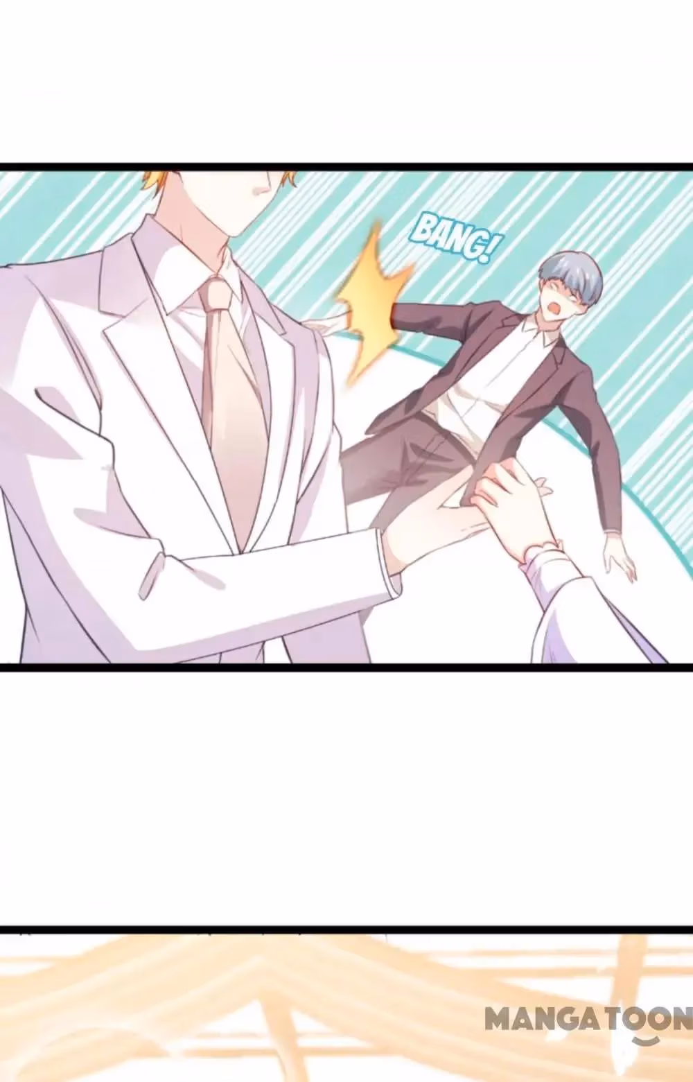 Like Husband, Like Son Chapter 181 page 62 - 