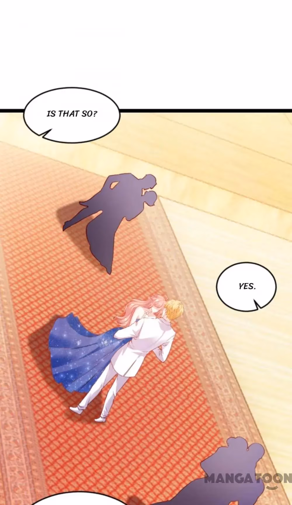 Like Husband, Like Son Chapter 182 page 14 - 