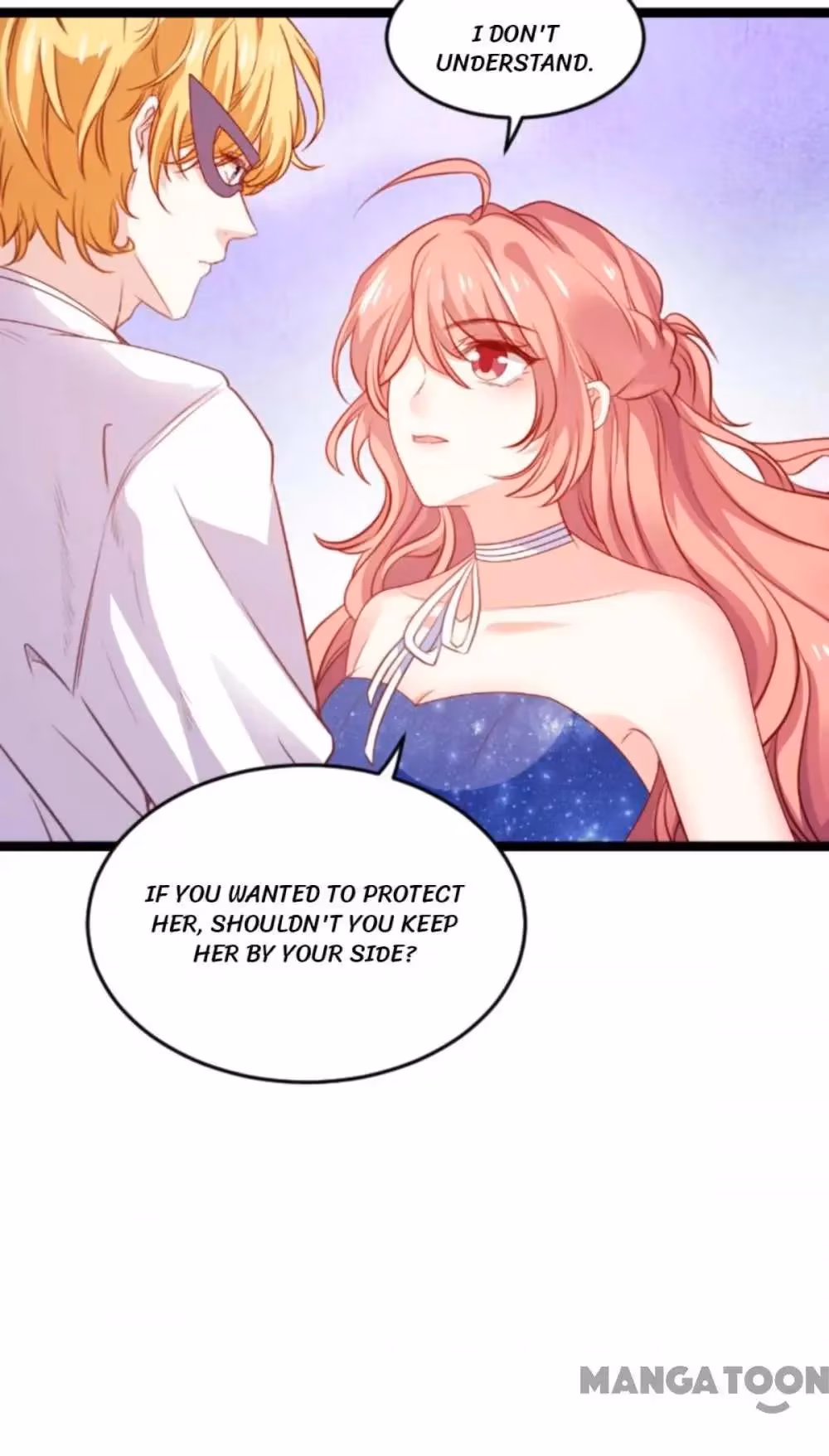Like Husband, Like Son Chapter 182 page 16 - 
