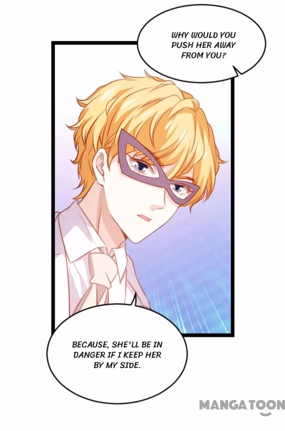 Like Husband, Like Son Chapter 182 page 17 - 