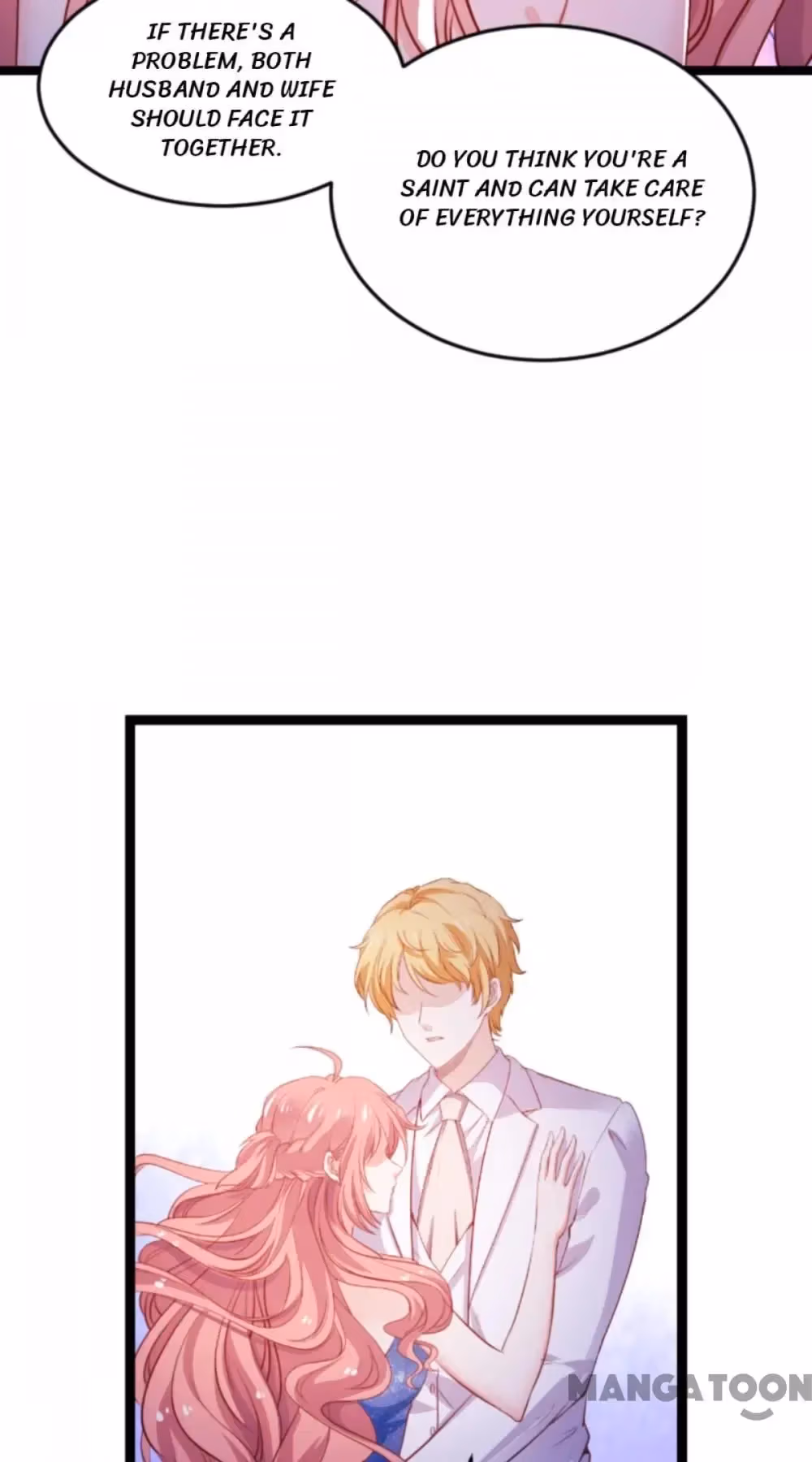 Like Husband, Like Son Chapter 182 page 19 - 