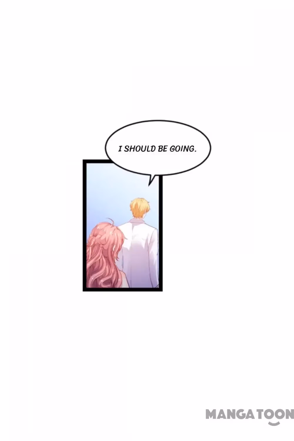 Like Husband, Like Son Chapter 182 page 23 - 