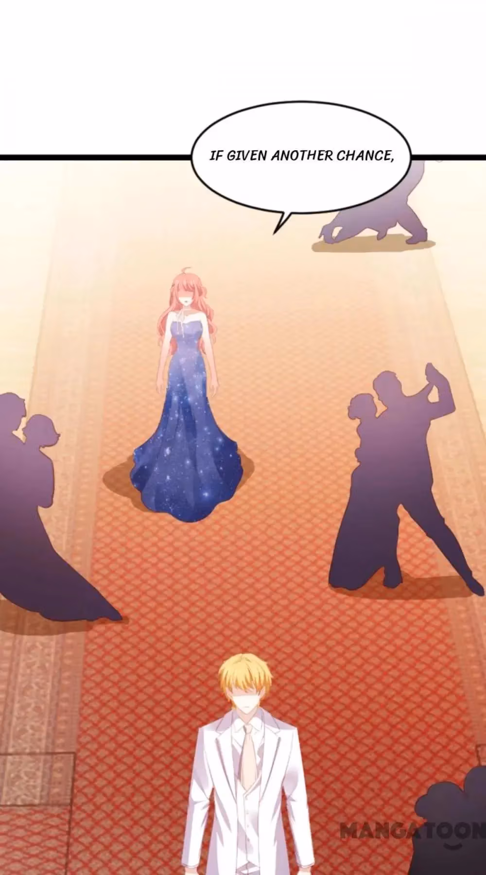 Like Husband, Like Son Chapter 182 page 25 - 