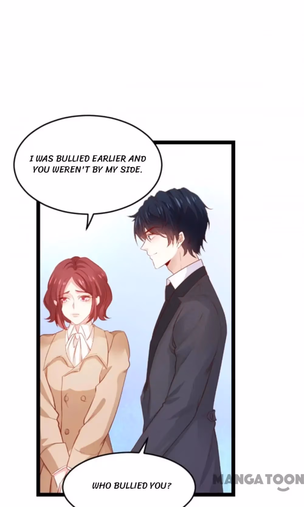 Like Husband, Like Son Chapter 182 page 34 - 