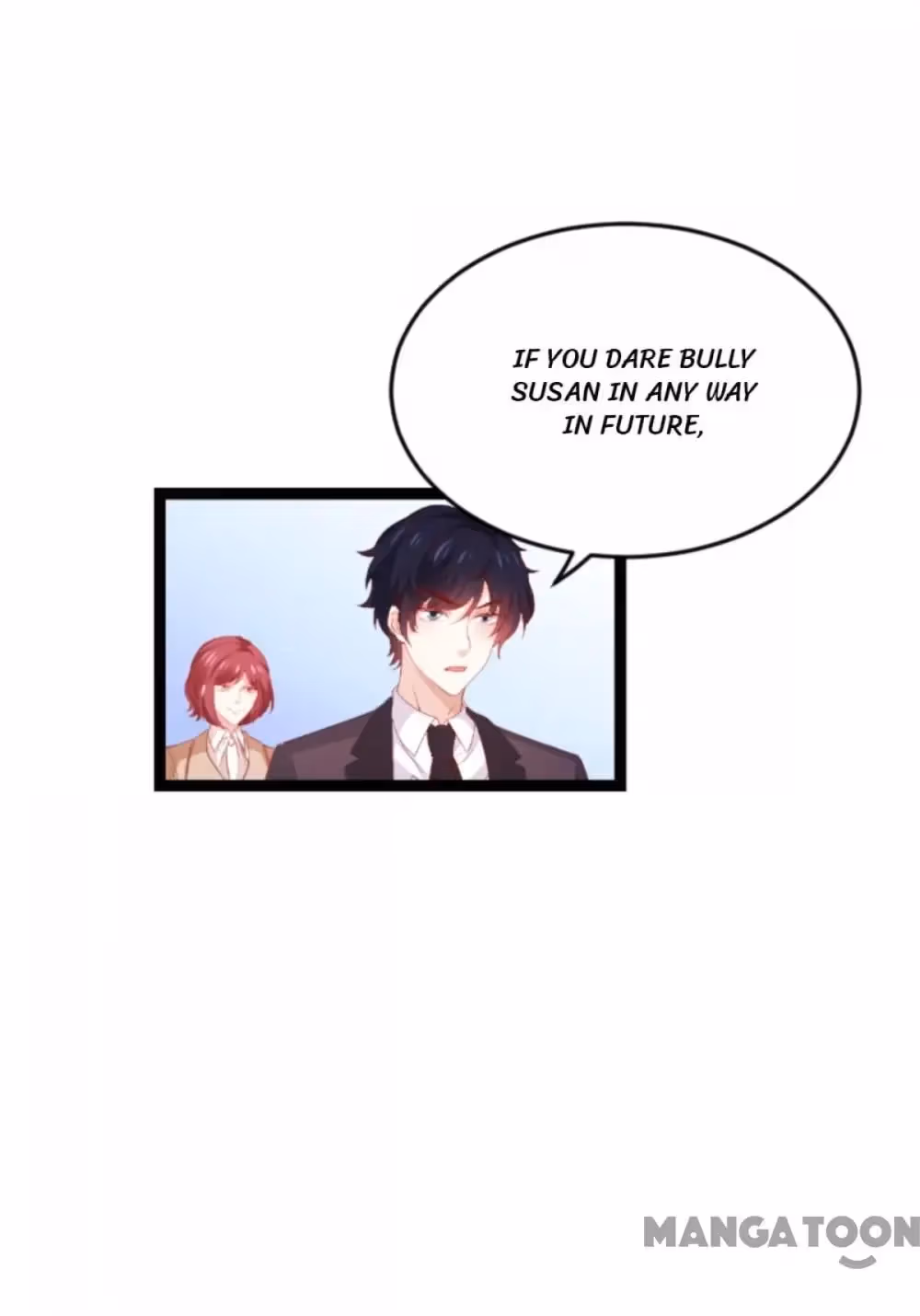 Like Husband, Like Son Chapter 182 page 41 - 