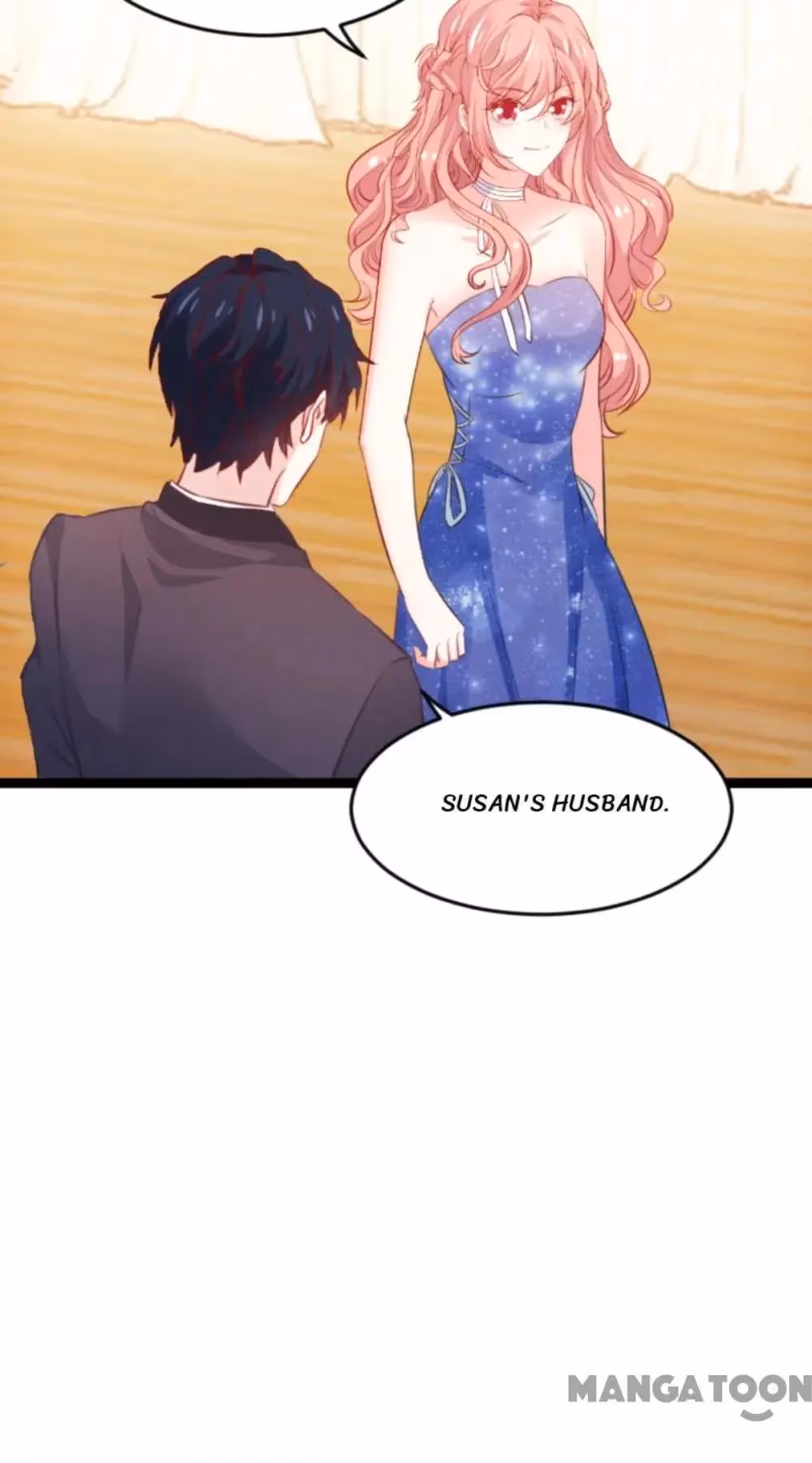 Like Husband, Like Son Chapter 182 page 43 - 