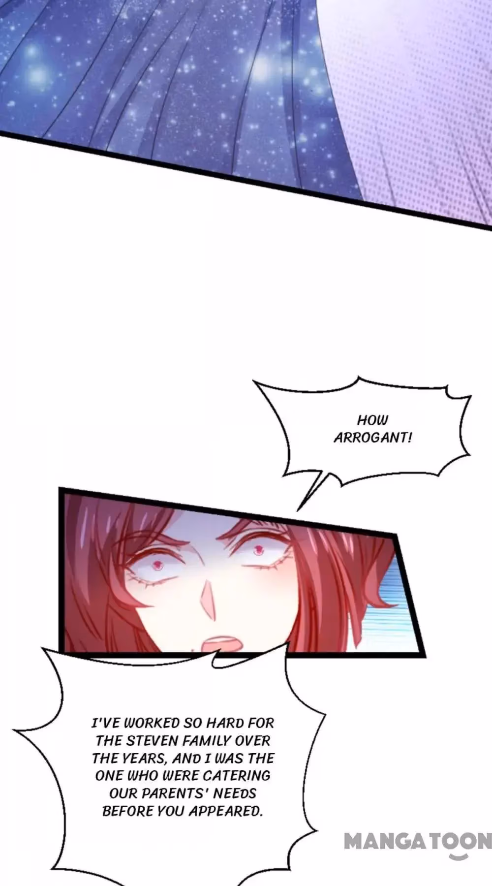 Like Husband, Like Son Chapter 182 page 50 - 