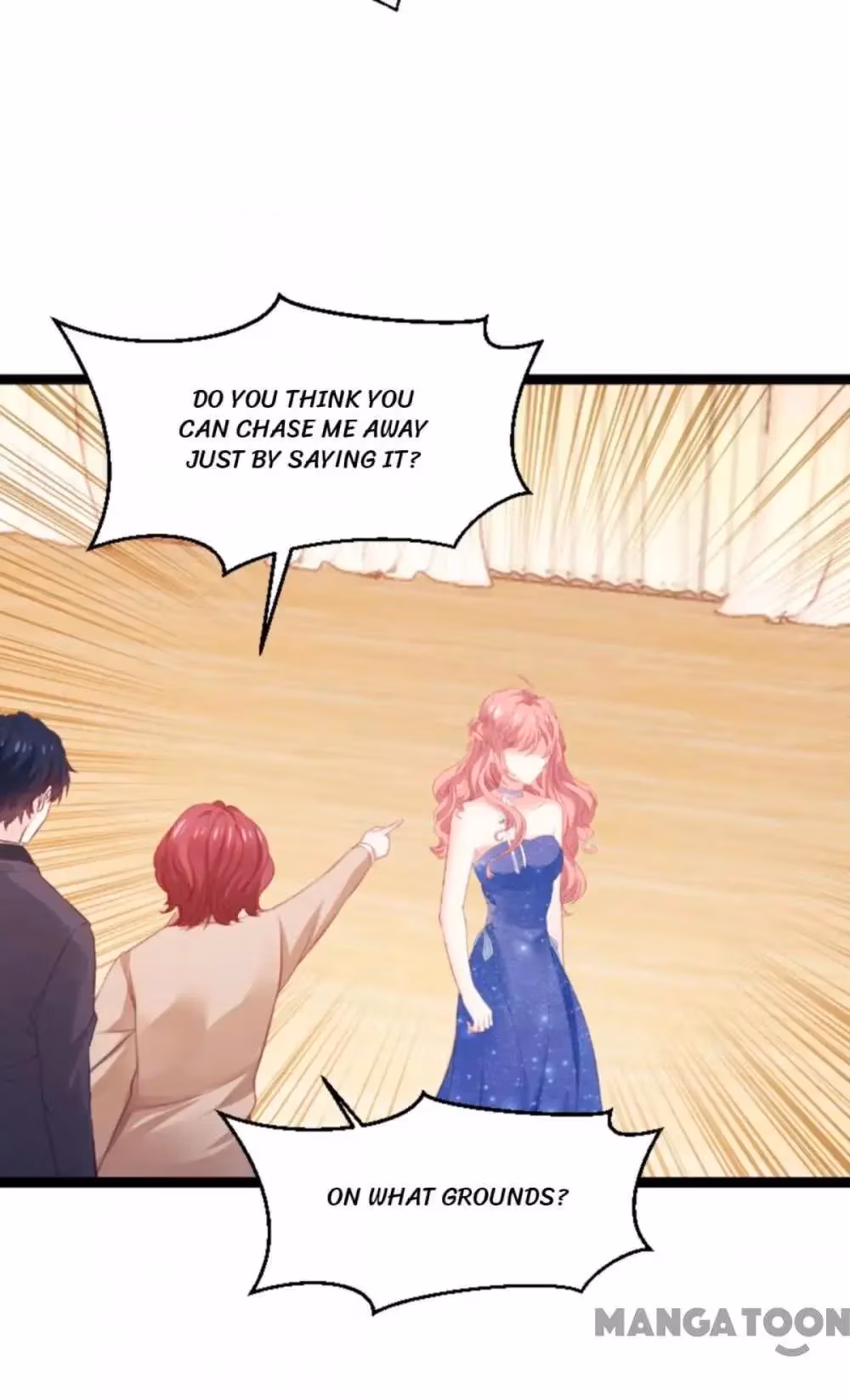 Like Husband, Like Son Chapter 182 page 52 - 