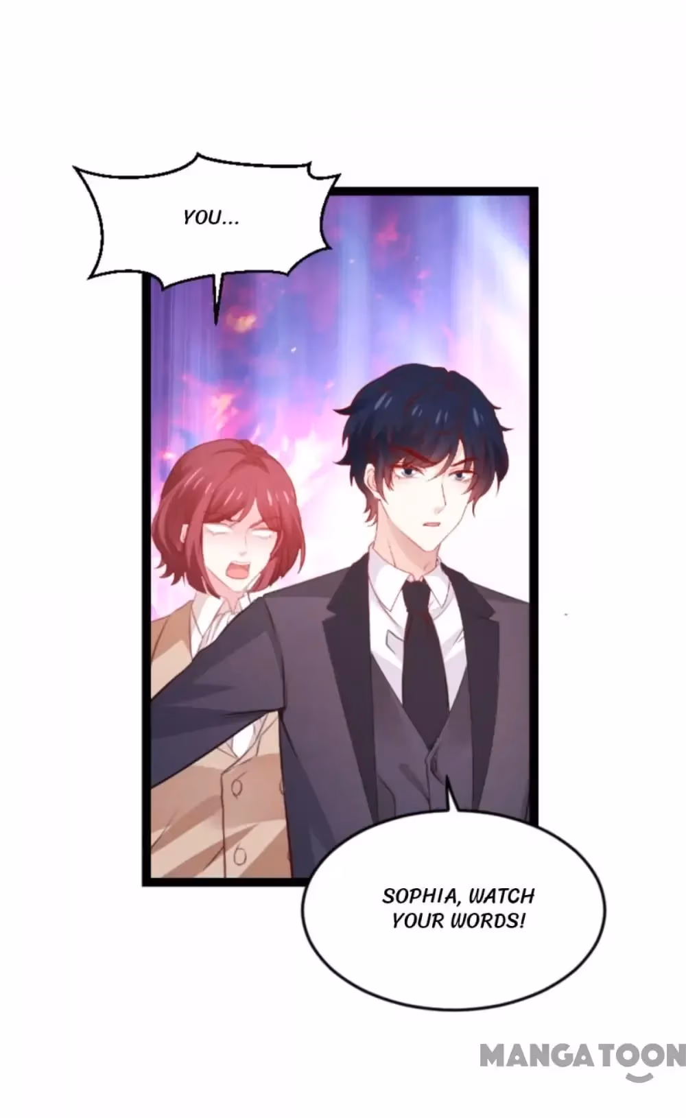 Like Husband, Like Son Chapter 182 page 54 - 