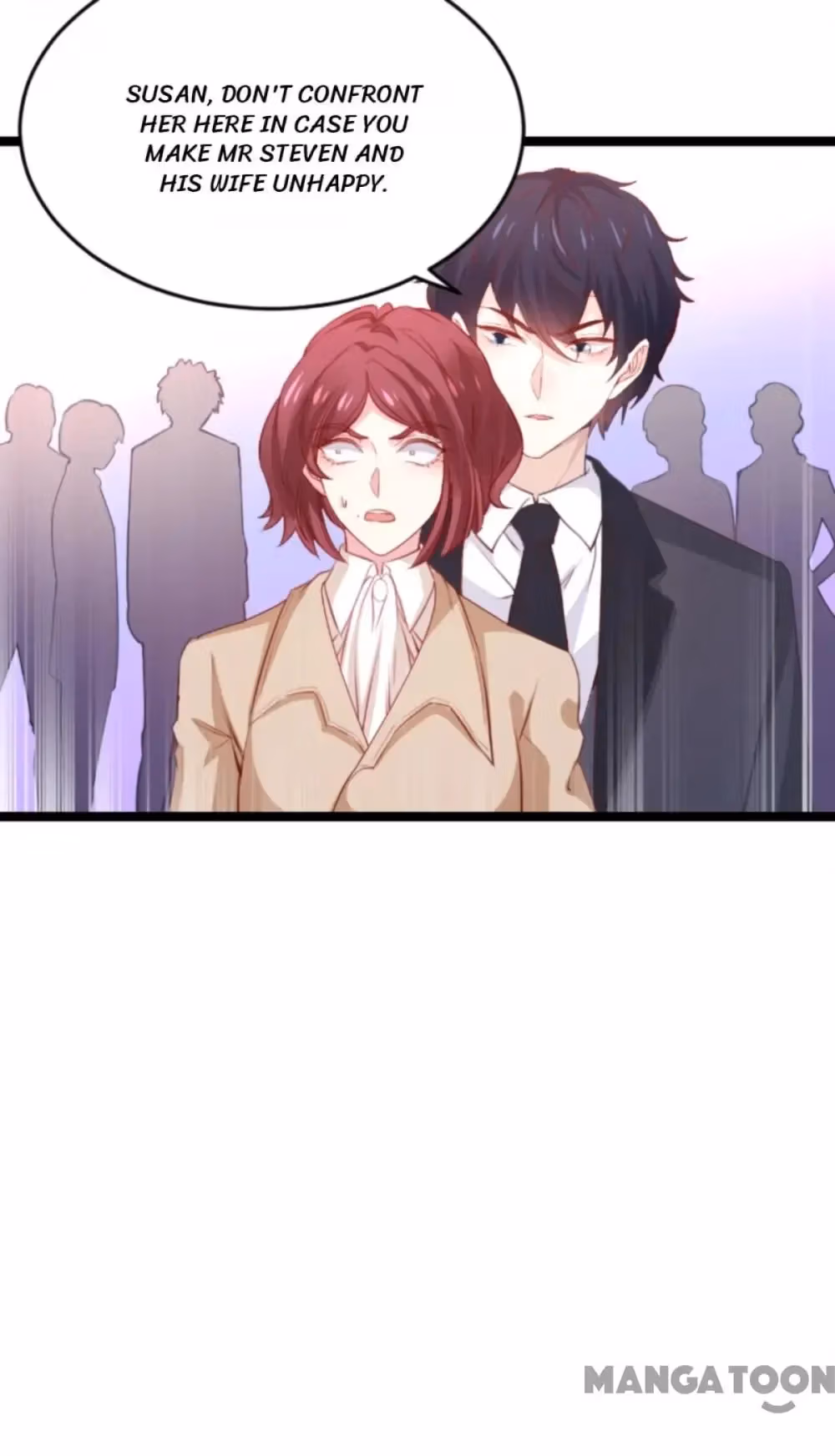 Like Husband, Like Son Chapter 182 page 57 - 