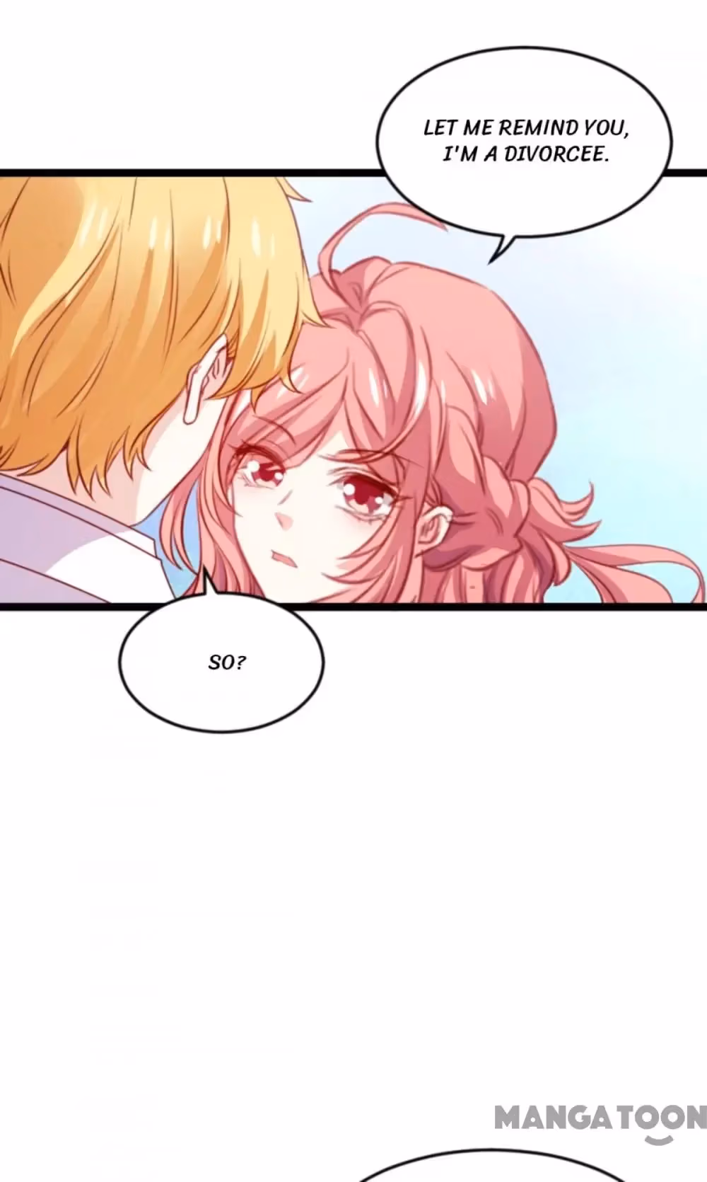 Like Husband, Like Son Chapter 182 page 8 - 