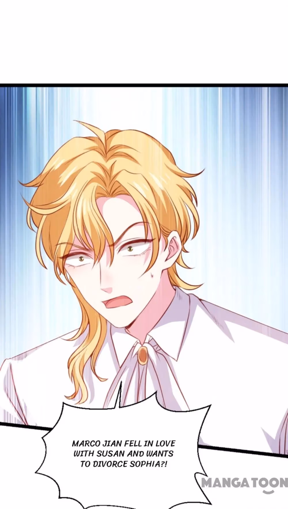 Like Husband, Like Son Chapter 183 page 15 - 