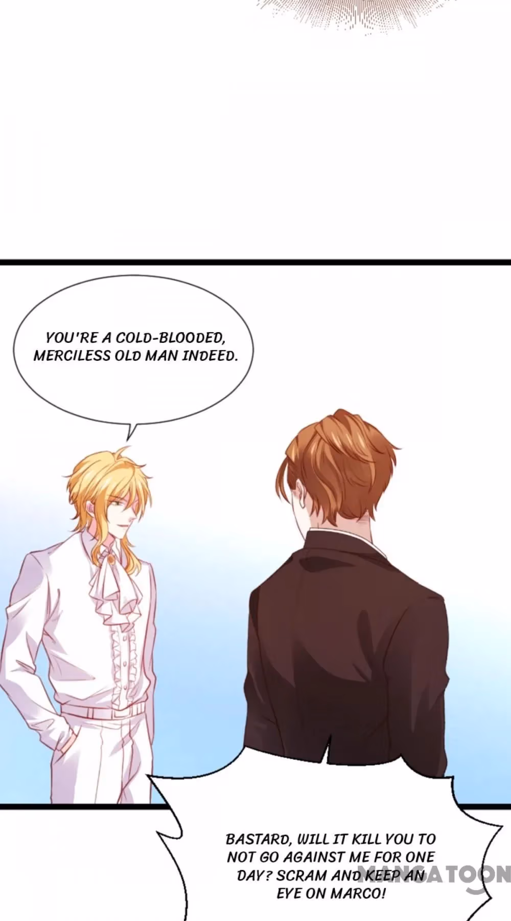 Like Husband, Like Son Chapter 183 page 24 - 