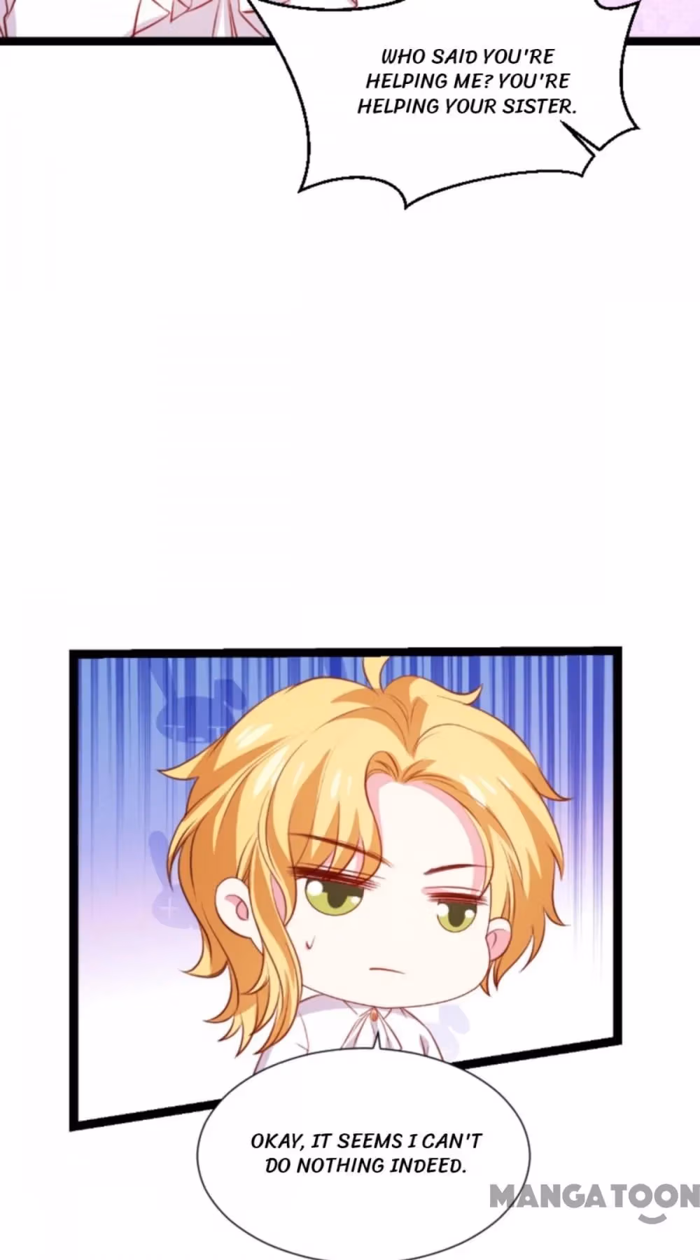 Like Husband, Like Son Chapter 183 page 28 - 