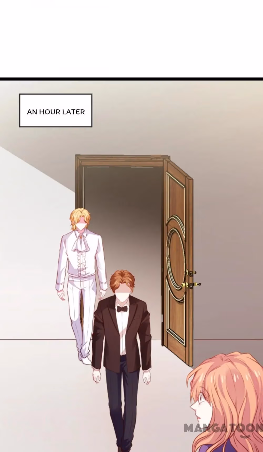 Like Husband, Like Son Chapter 183 page 30 - 