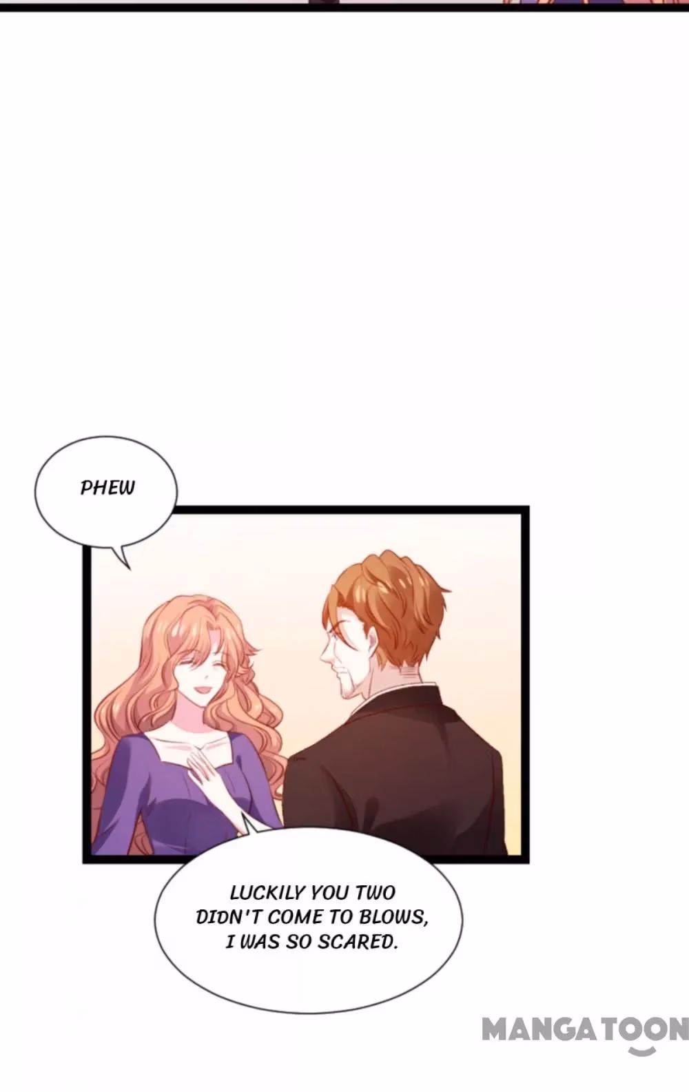 Like Husband, Like Son Chapter 183 page 31 - 