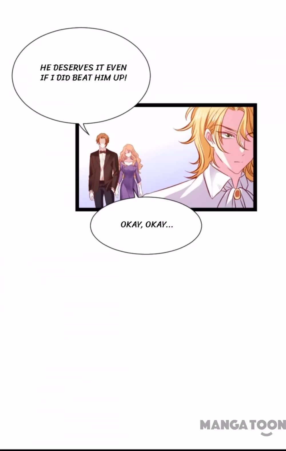 Like Husband, Like Son Chapter 183 page 32 - 