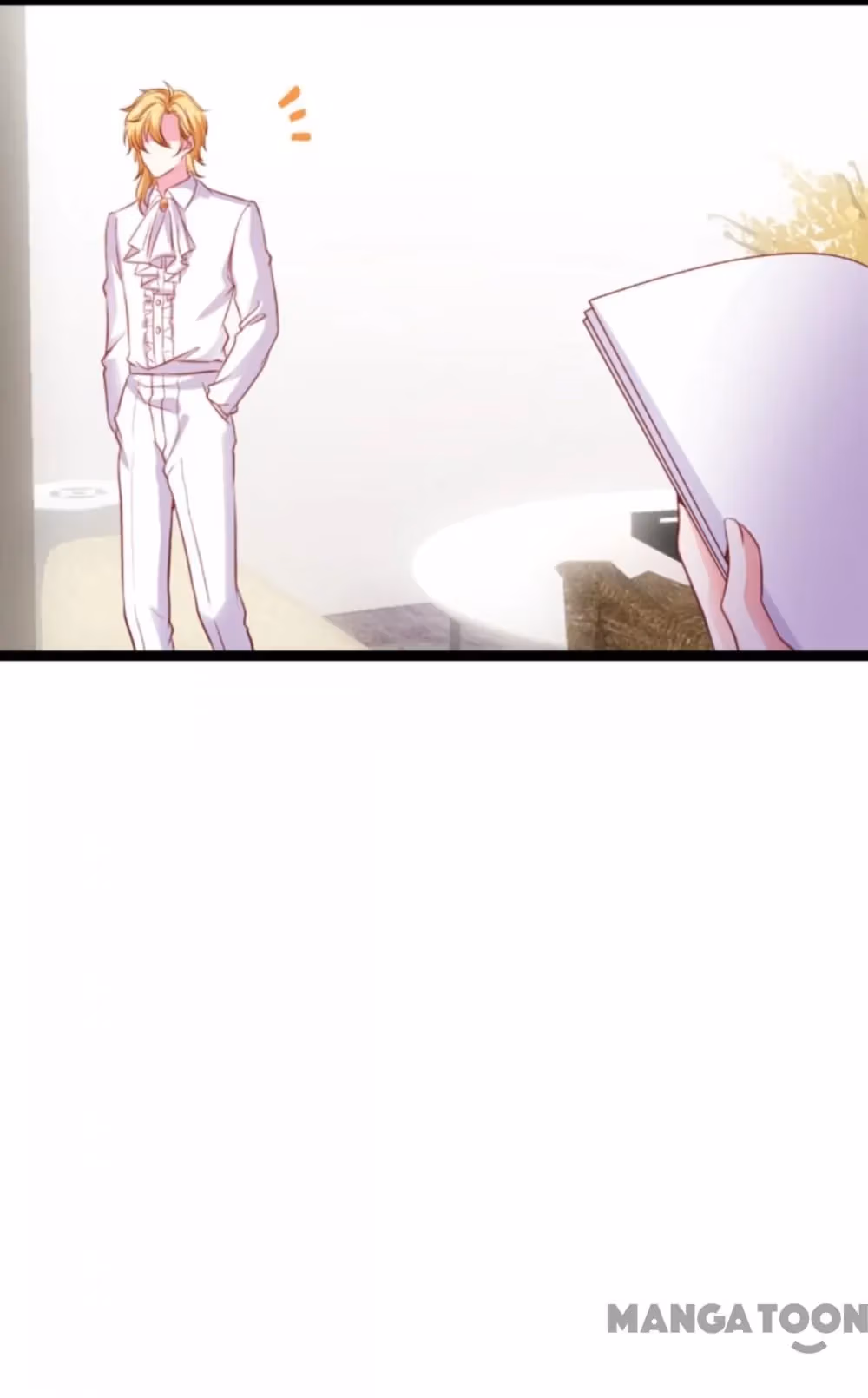 Like Husband, Like Son Chapter 183 page 33 - 