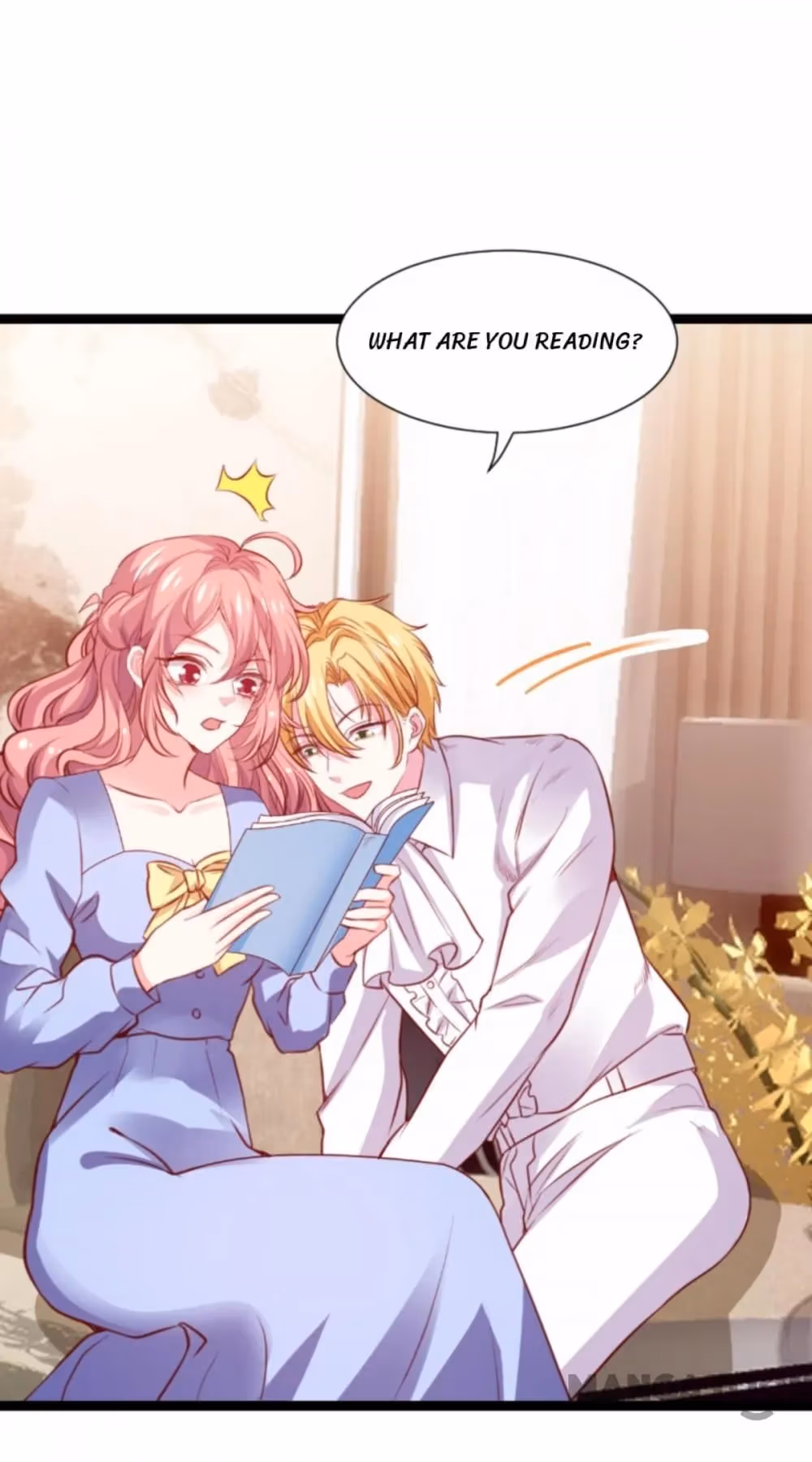 Like Husband, Like Son Chapter 183 page 37 - 