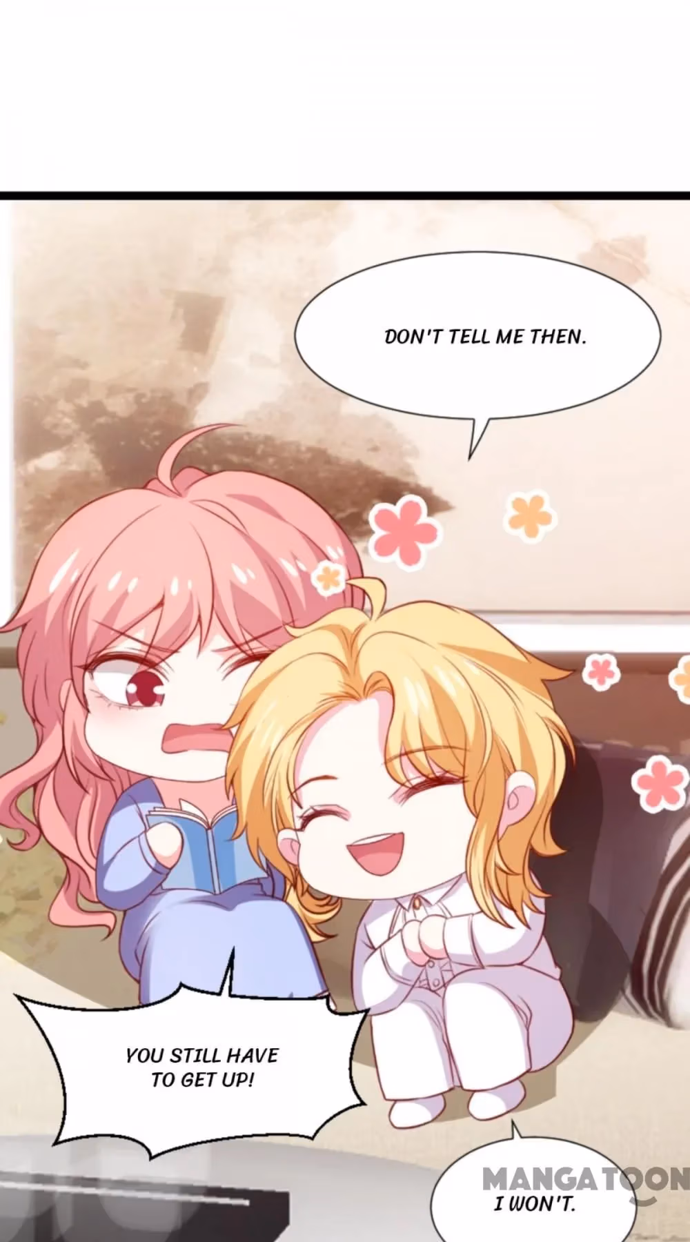 Like Husband, Like Son Chapter 183 page 41 - 