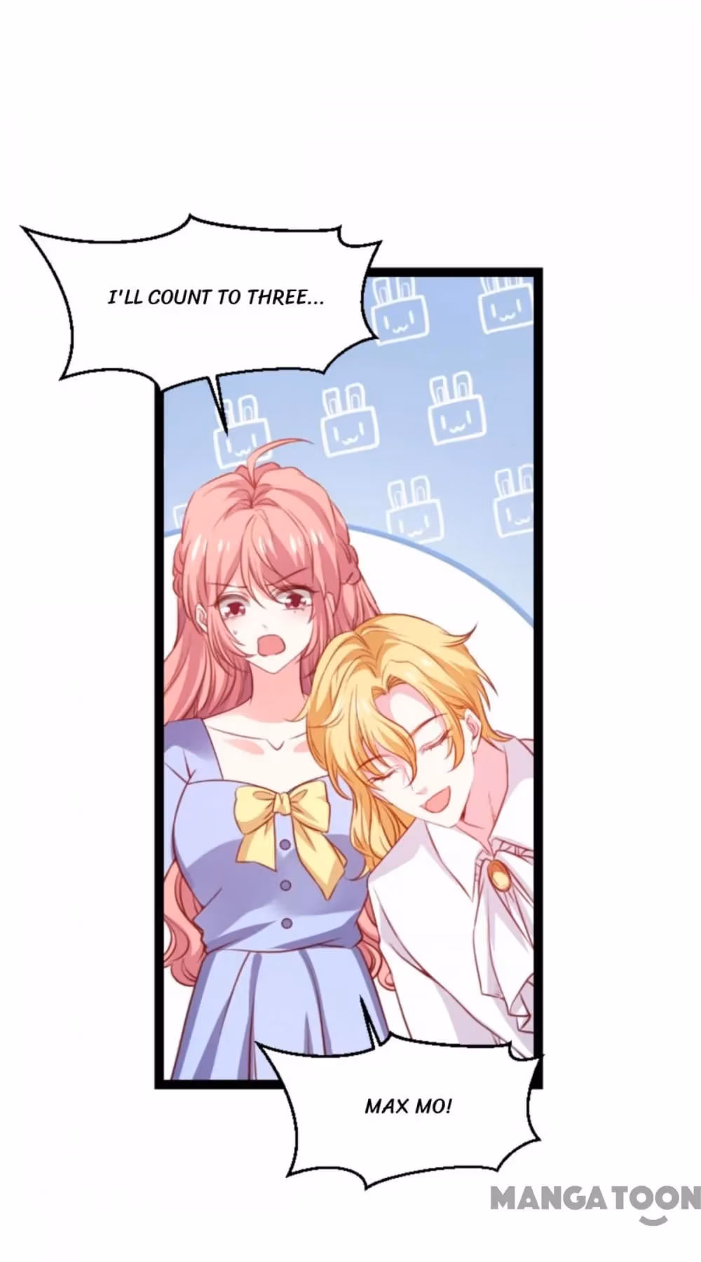 Like Husband, Like Son Chapter 183 page 43 - 