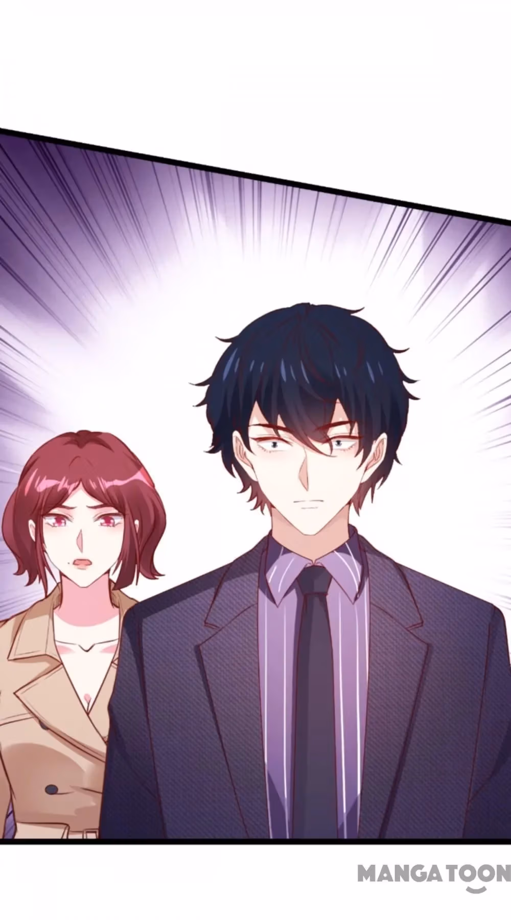 Like Husband, Like Son Chapter 183 page 51 - 