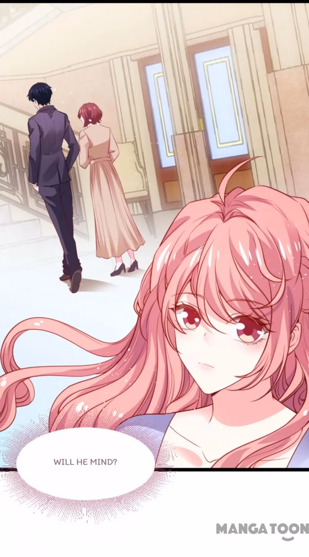 Like Husband, Like Son Chapter 183 page 55 - 