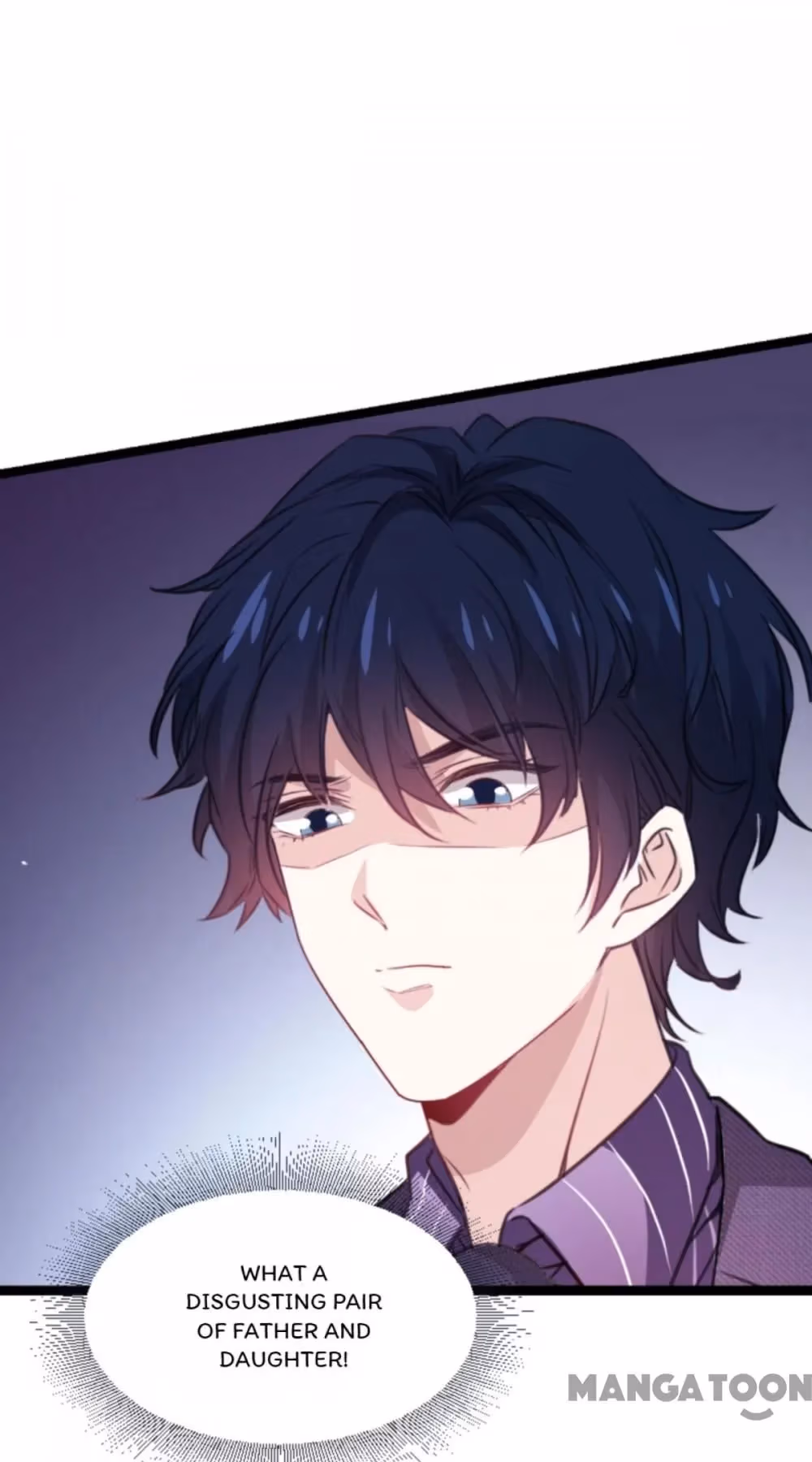 Like Husband, Like Son Chapter 183 page 60 - 