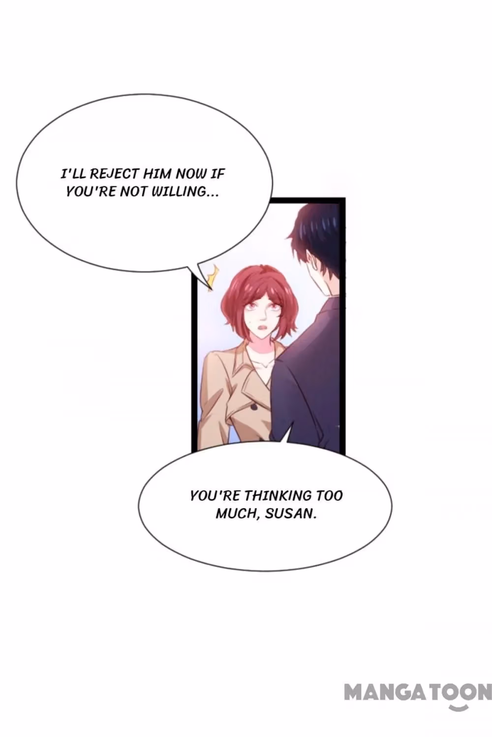 Like Husband, Like Son Chapter 183 page 62 - 