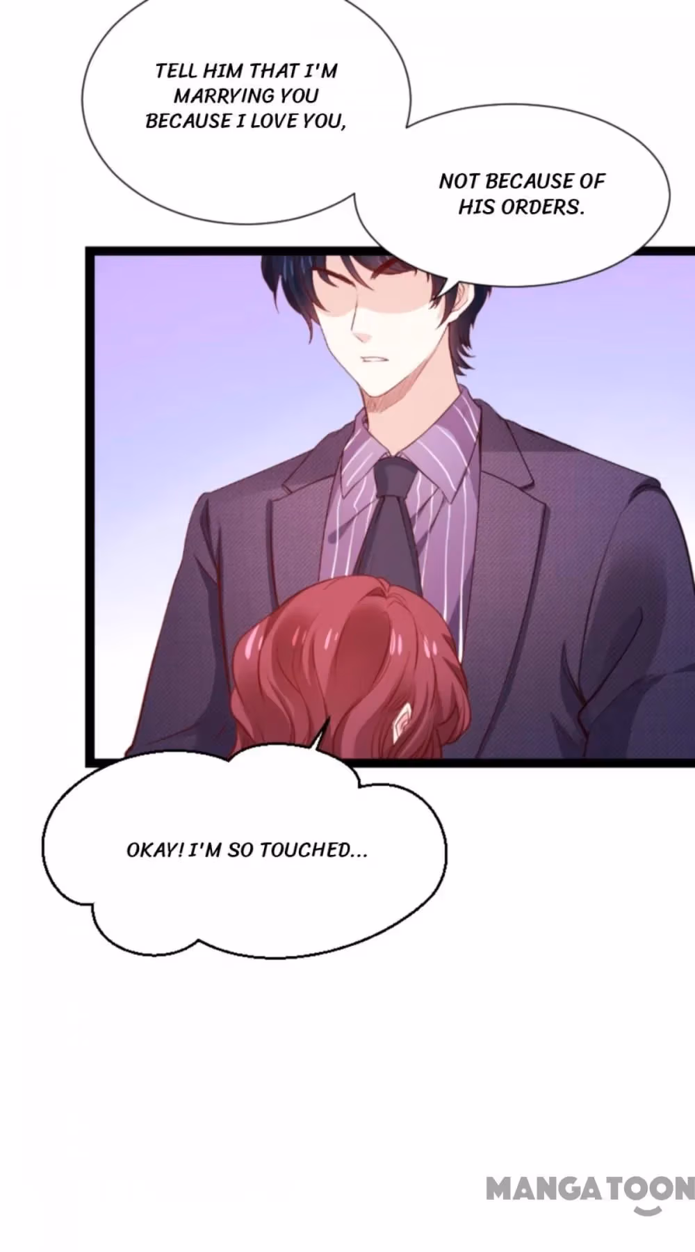Like Husband, Like Son Chapter 183 page 67 - 