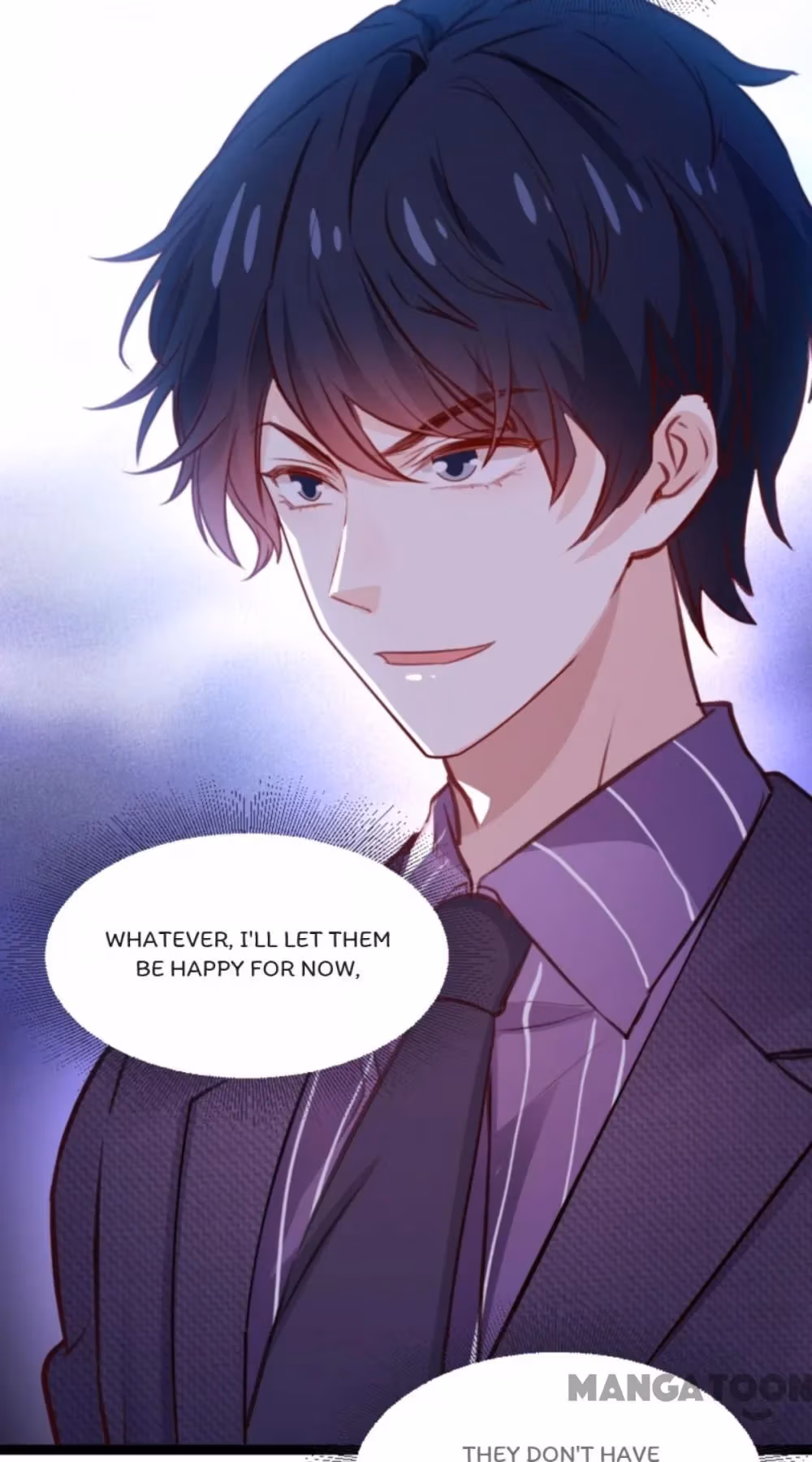 Like Husband, Like Son Chapter 183 page 69 - 