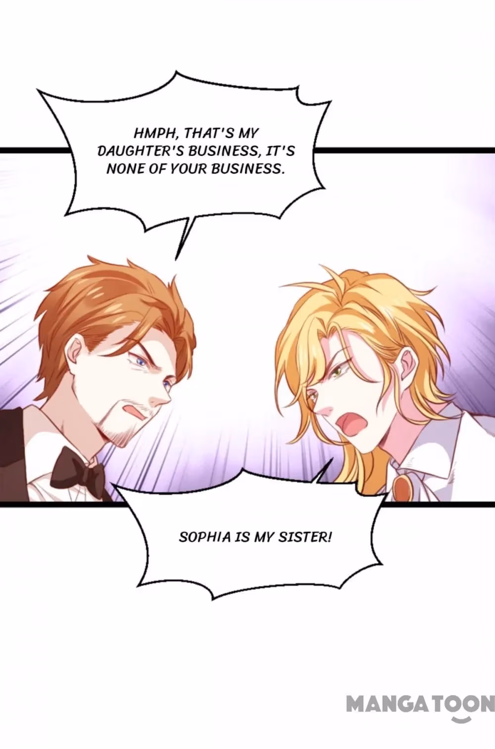 Like Husband, Like Son Chapter 183 page 9 - 