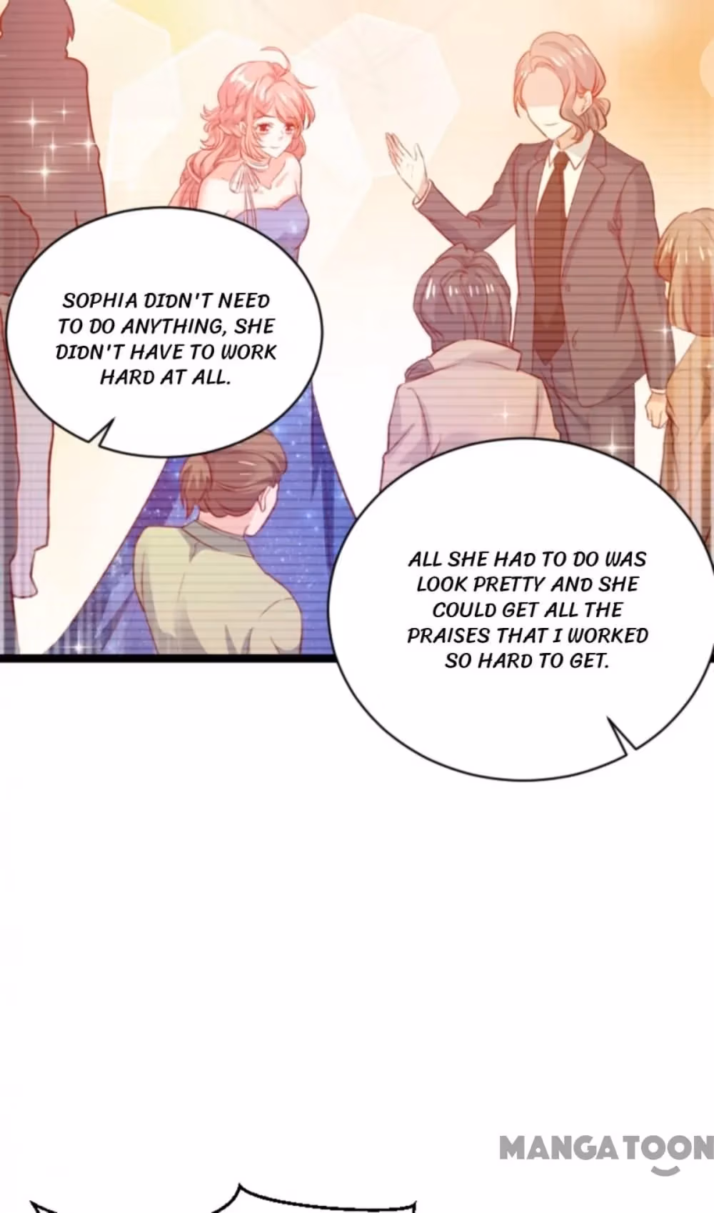 Like Husband, Like Son Chapter 184 page 12 - 
