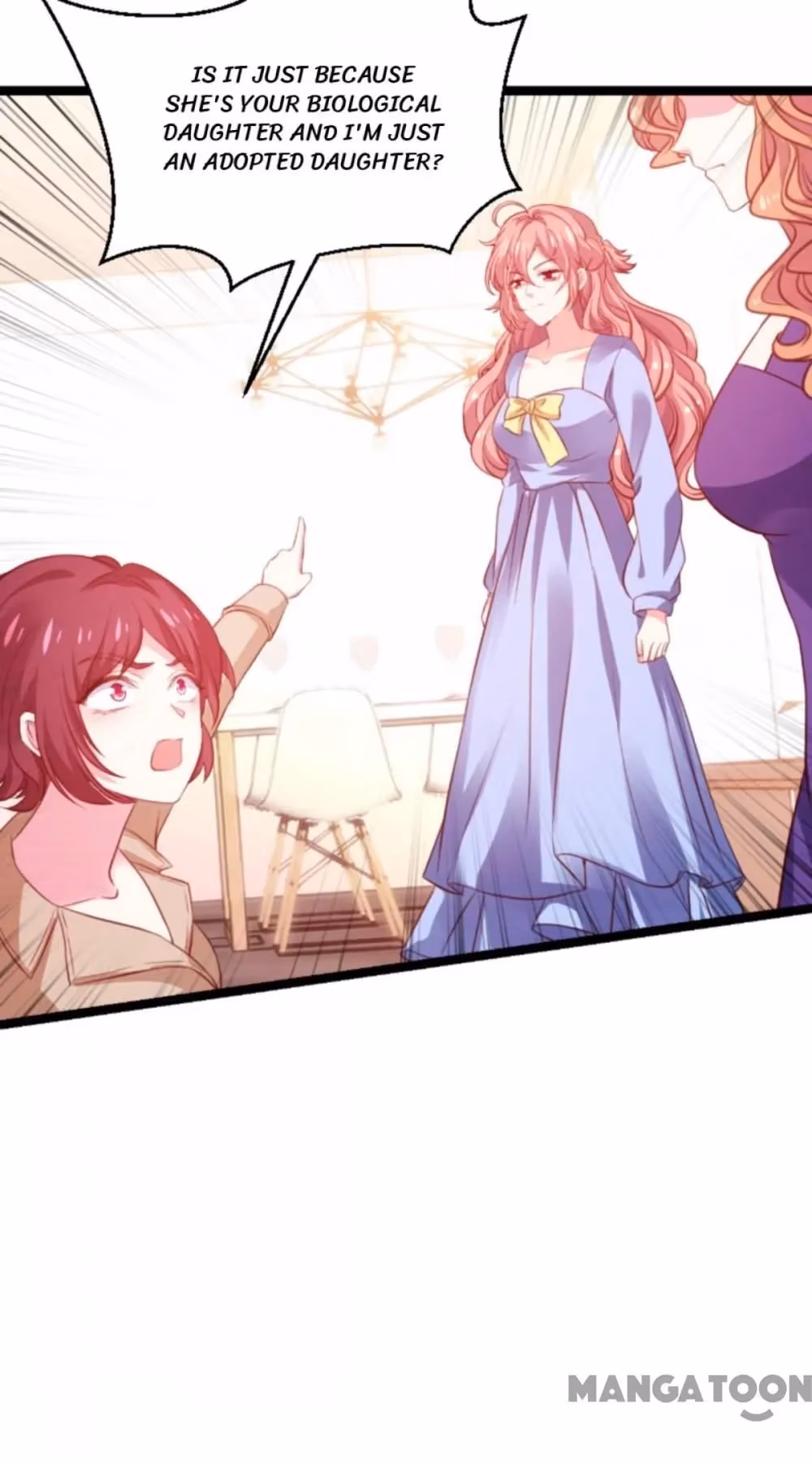 Like Husband, Like Son Chapter 184 page 13 - 
