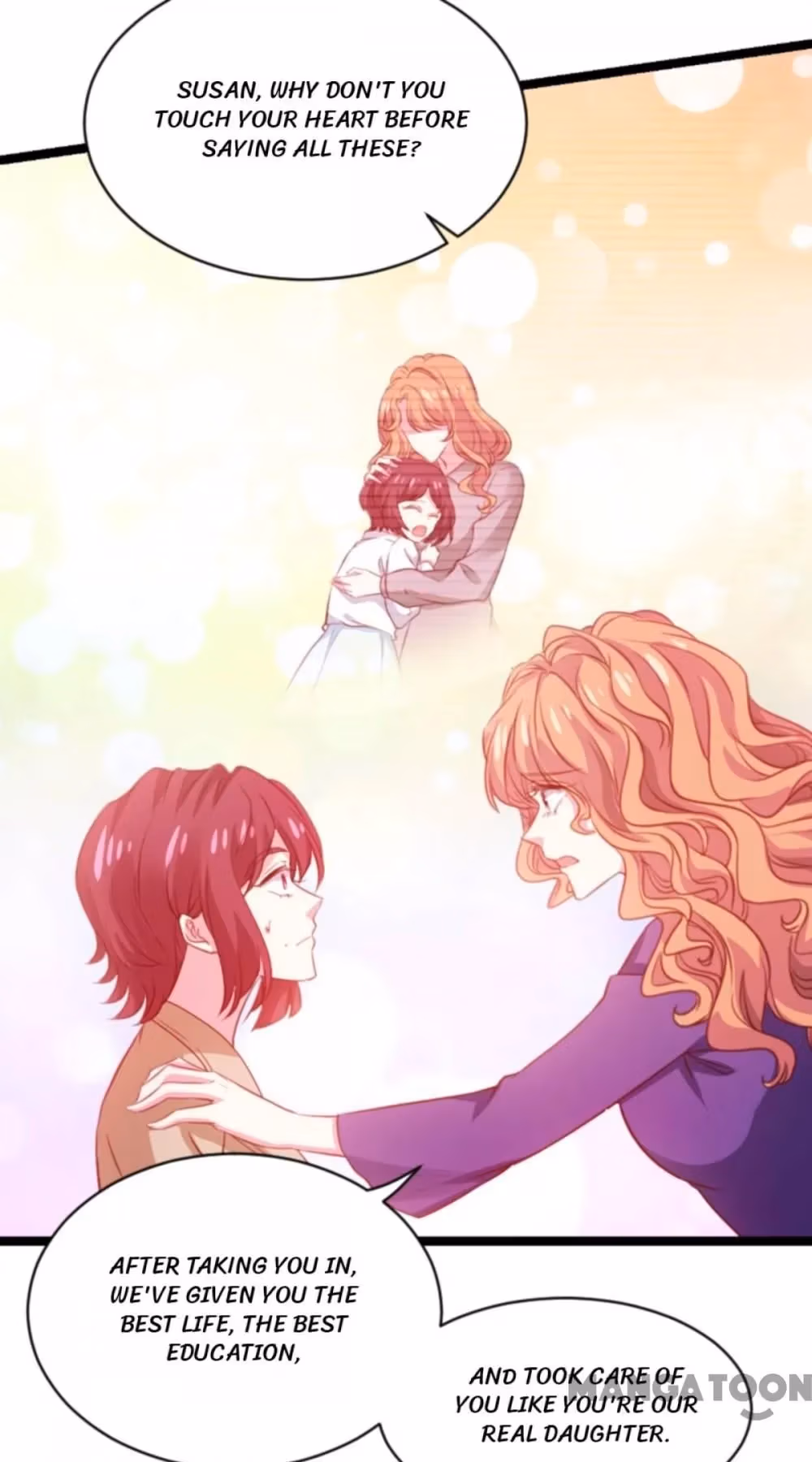 Like Husband, Like Son Chapter 184 page 15 - 
