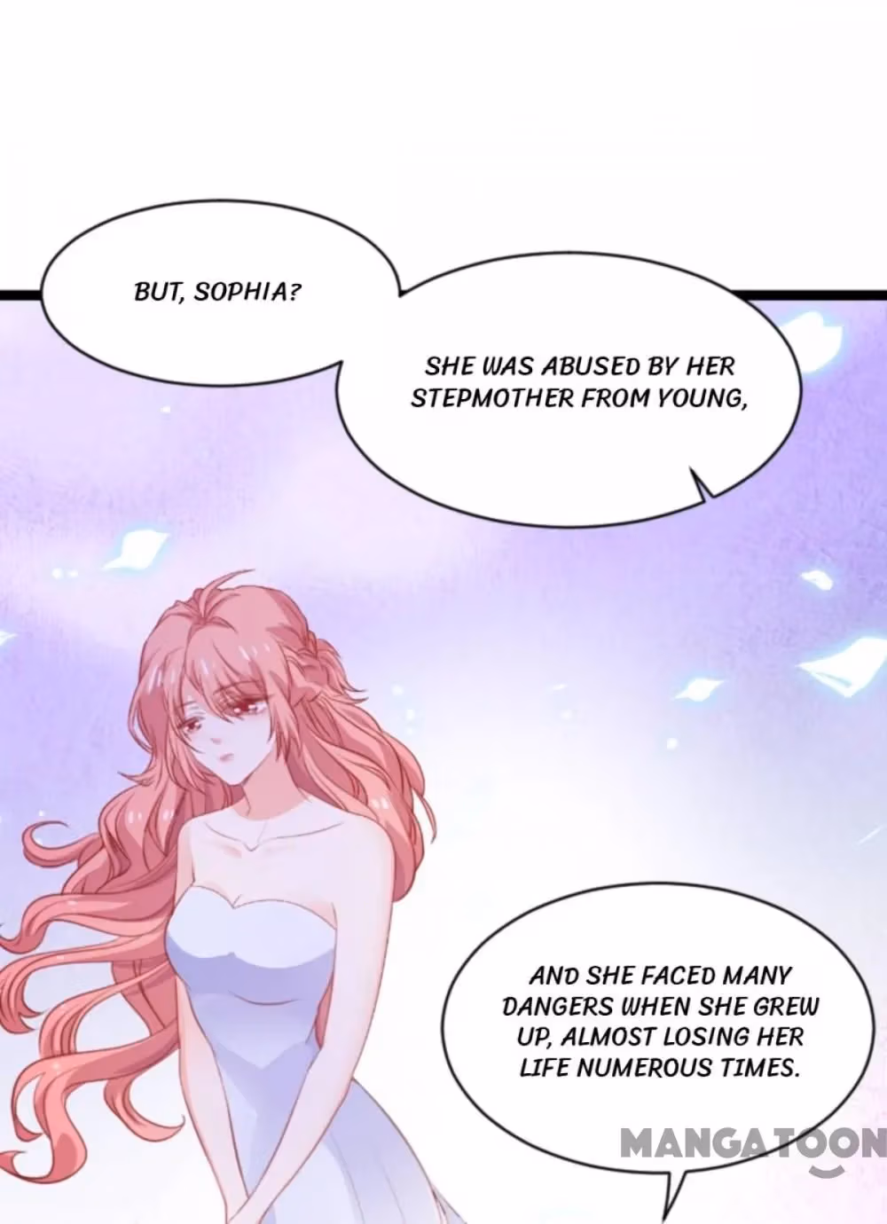 Like Husband, Like Son Chapter 184 page 17 - 