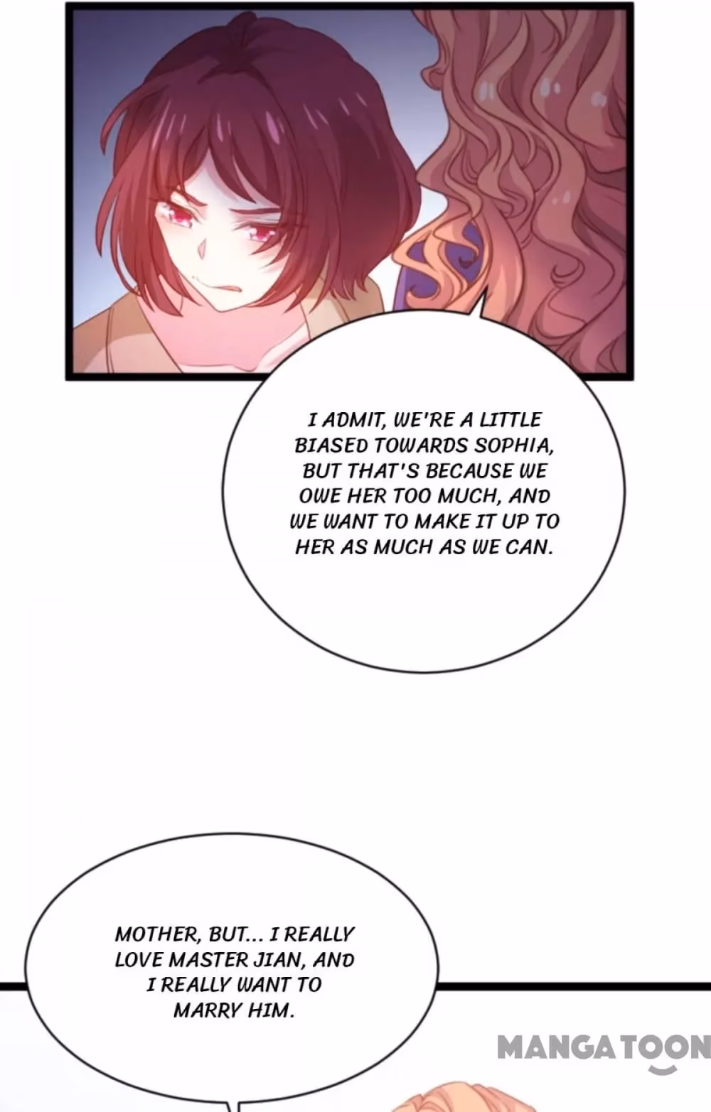 Like Husband, Like Son Chapter 184 page 19 - 