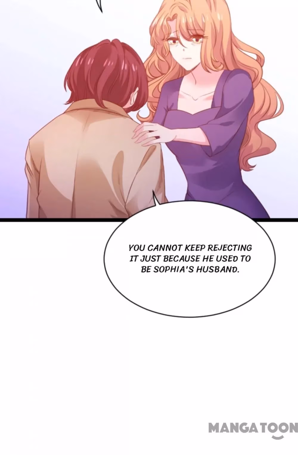 Like Husband, Like Son Chapter 184 page 20 - 