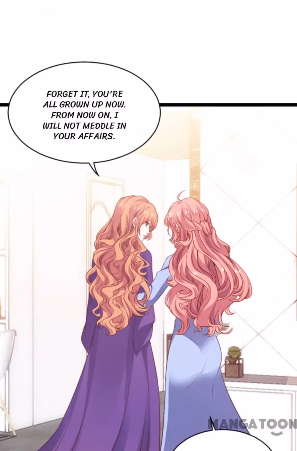 Like Husband, Like Son Chapter 184 page 23 - 