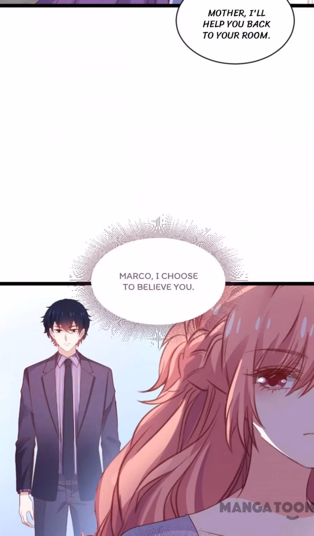 Like Husband, Like Son Chapter 184 page 24 - 