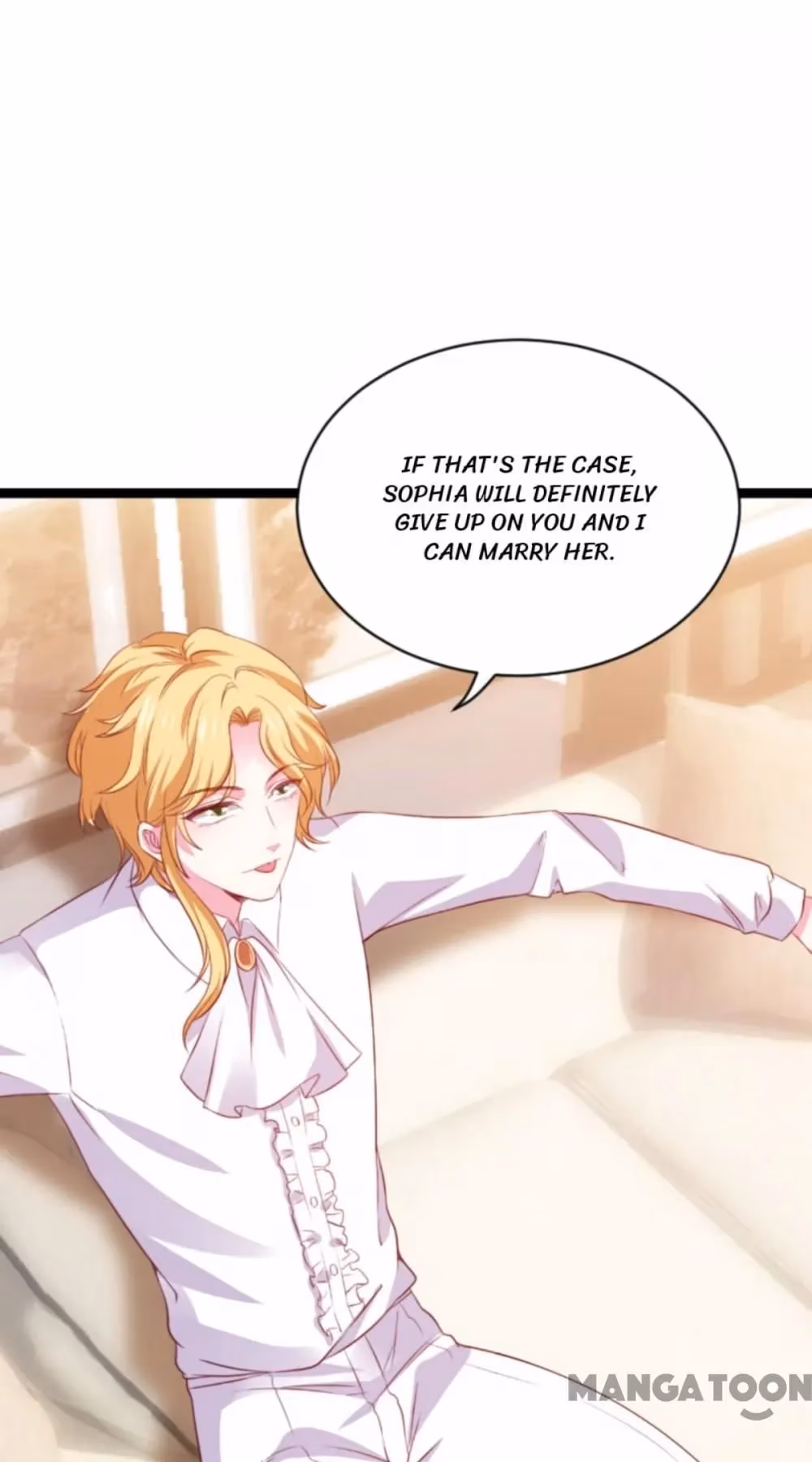 Like Husband, Like Son Chapter 184 page 26 - 