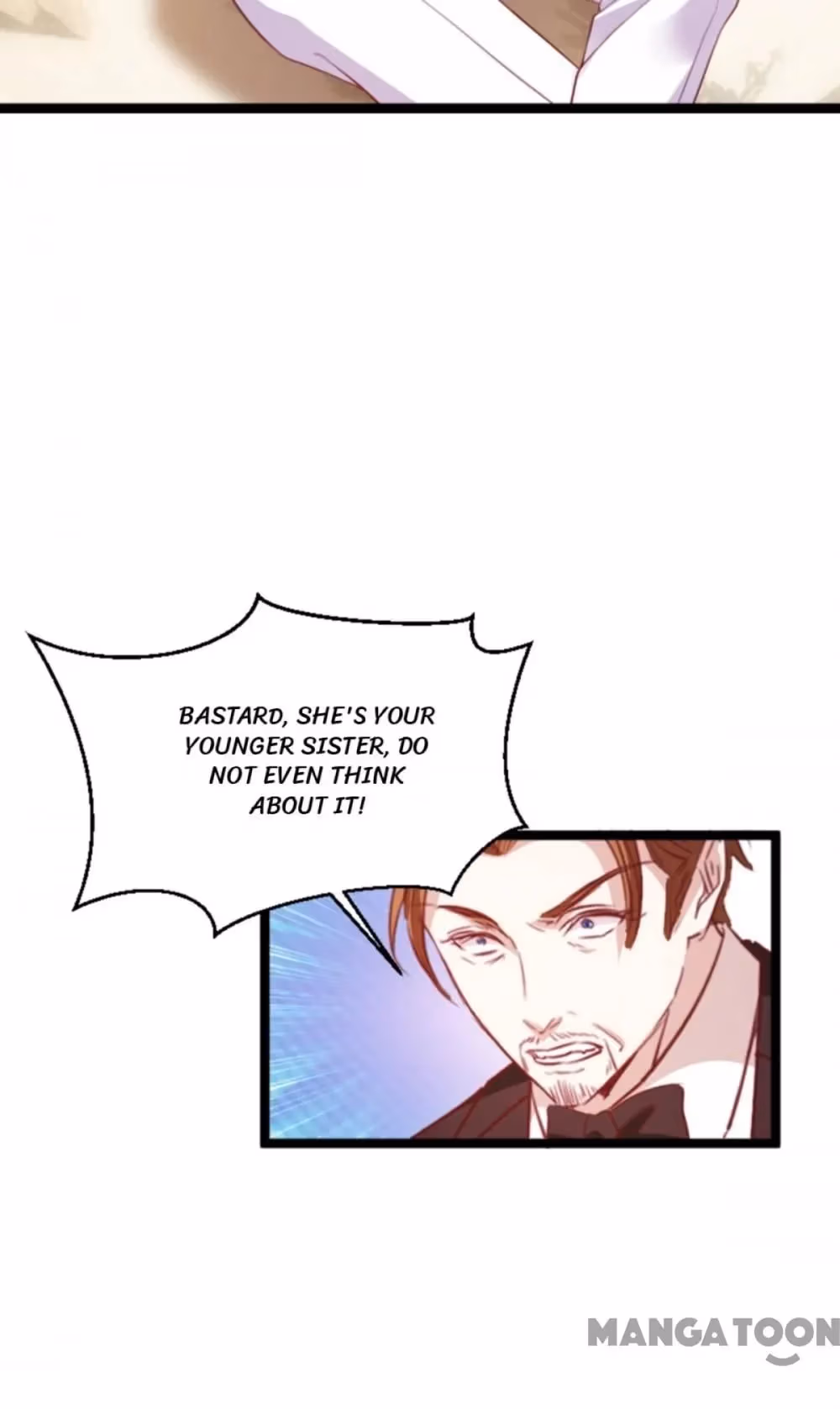 Like Husband, Like Son Chapter 184 page 28 - 