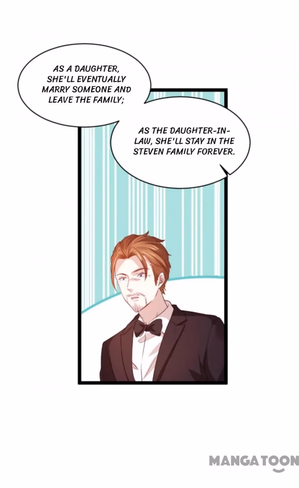 Like Husband, Like Son Chapter 184 page 29 - 