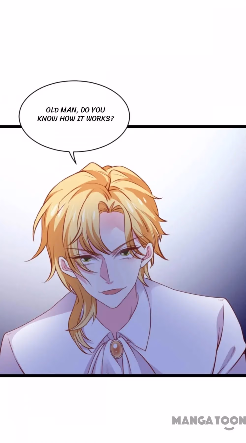 Like Husband, Like Son Chapter 184 page 30 - 
