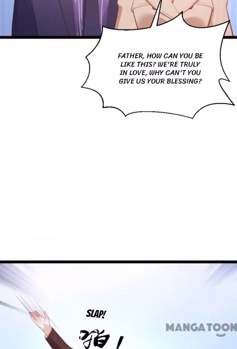 Like Husband, Like Son Chapter 184 page 4 - 
