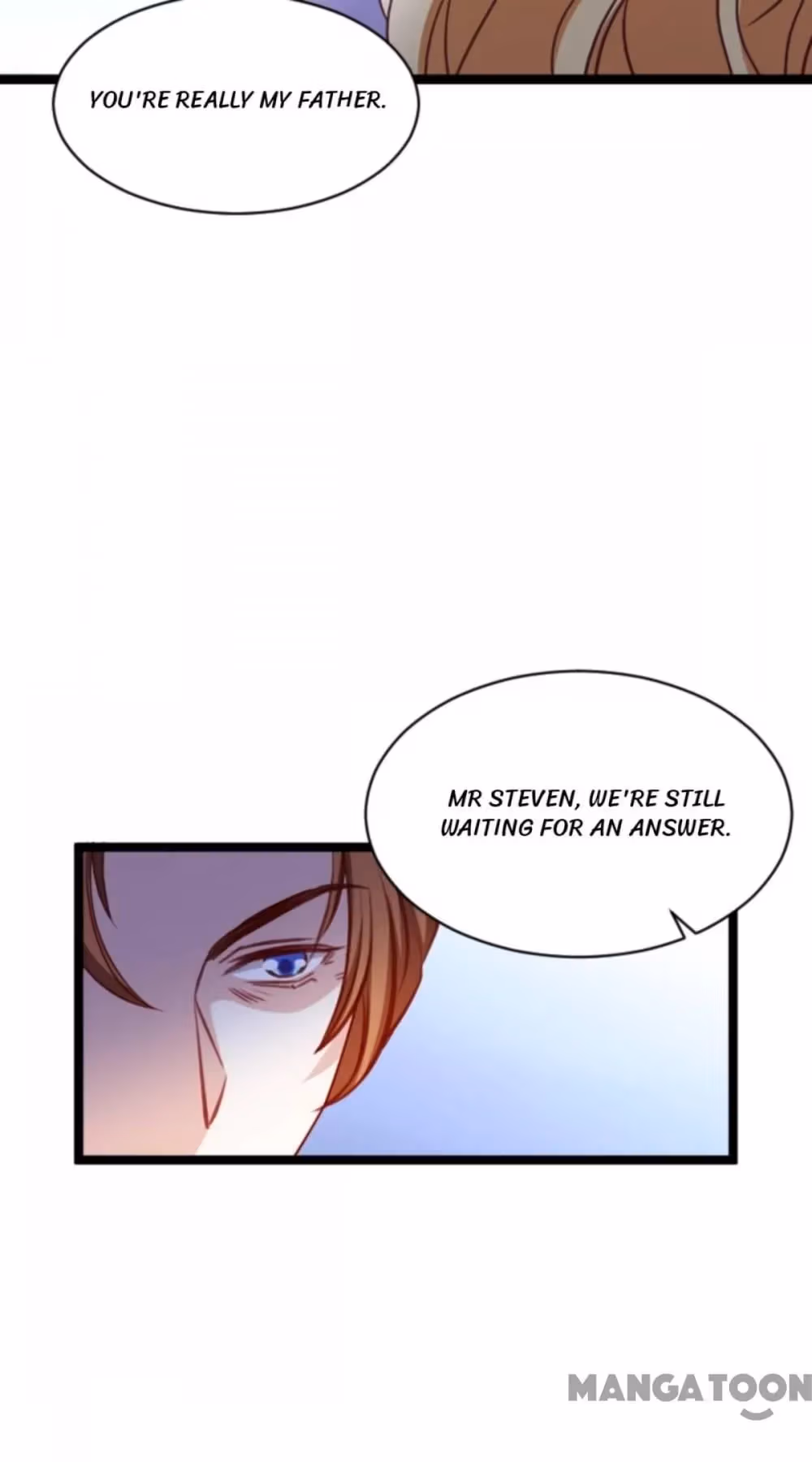 Like Husband, Like Son Chapter 184 page 35 - 